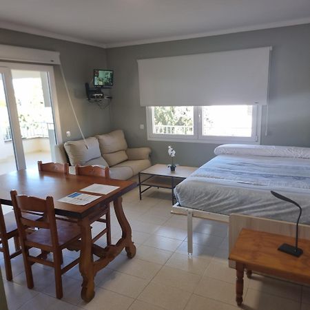 Apartamento Portosun Pez Пуерто Колом Екстериор снимка