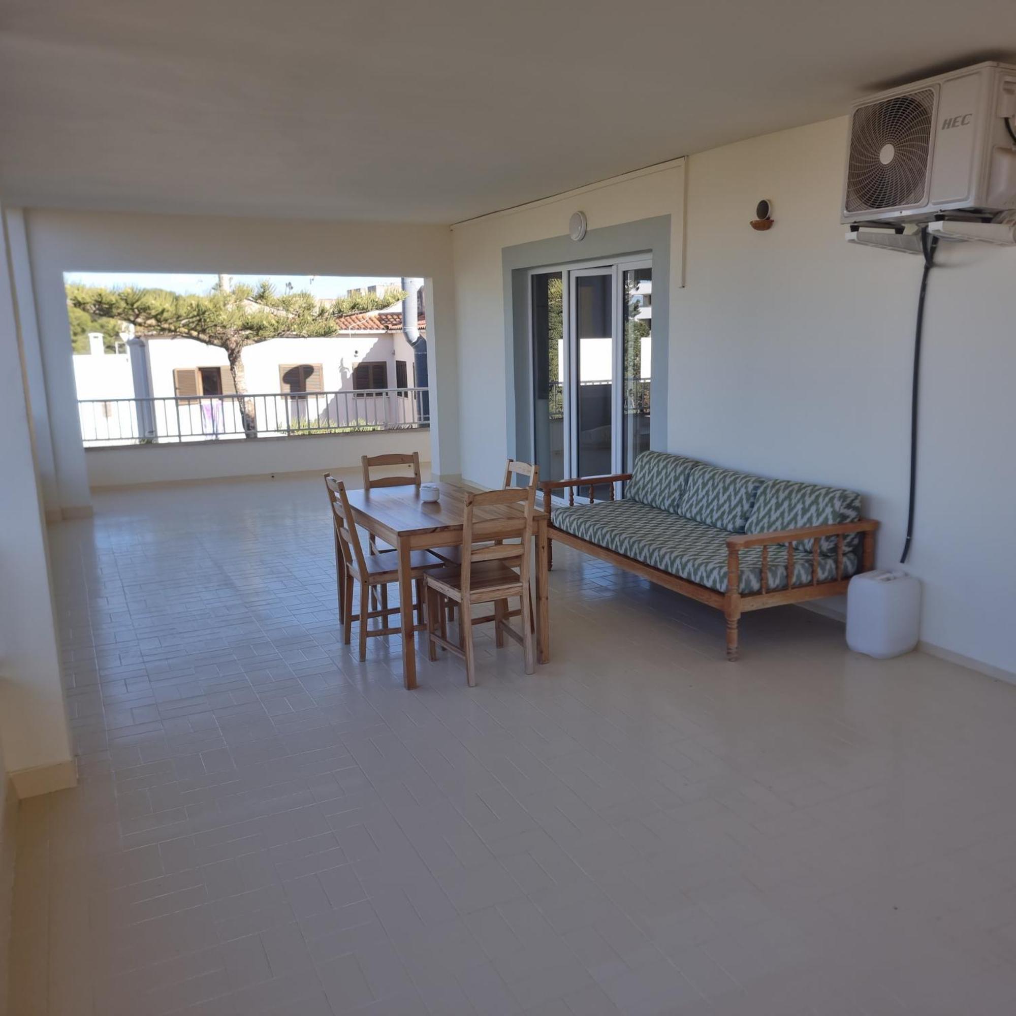 Apartamento Portosun Pez Пуерто Колом Екстериор снимка